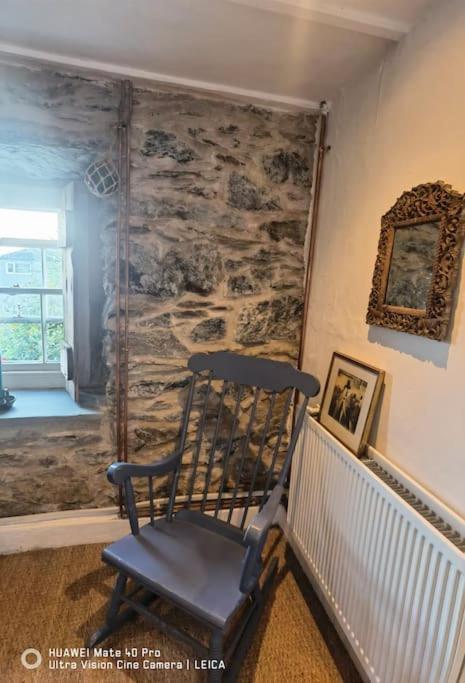 Brynglas Cottage With Hot Tub, Anglesey. Llanfachraeth Exterior foto